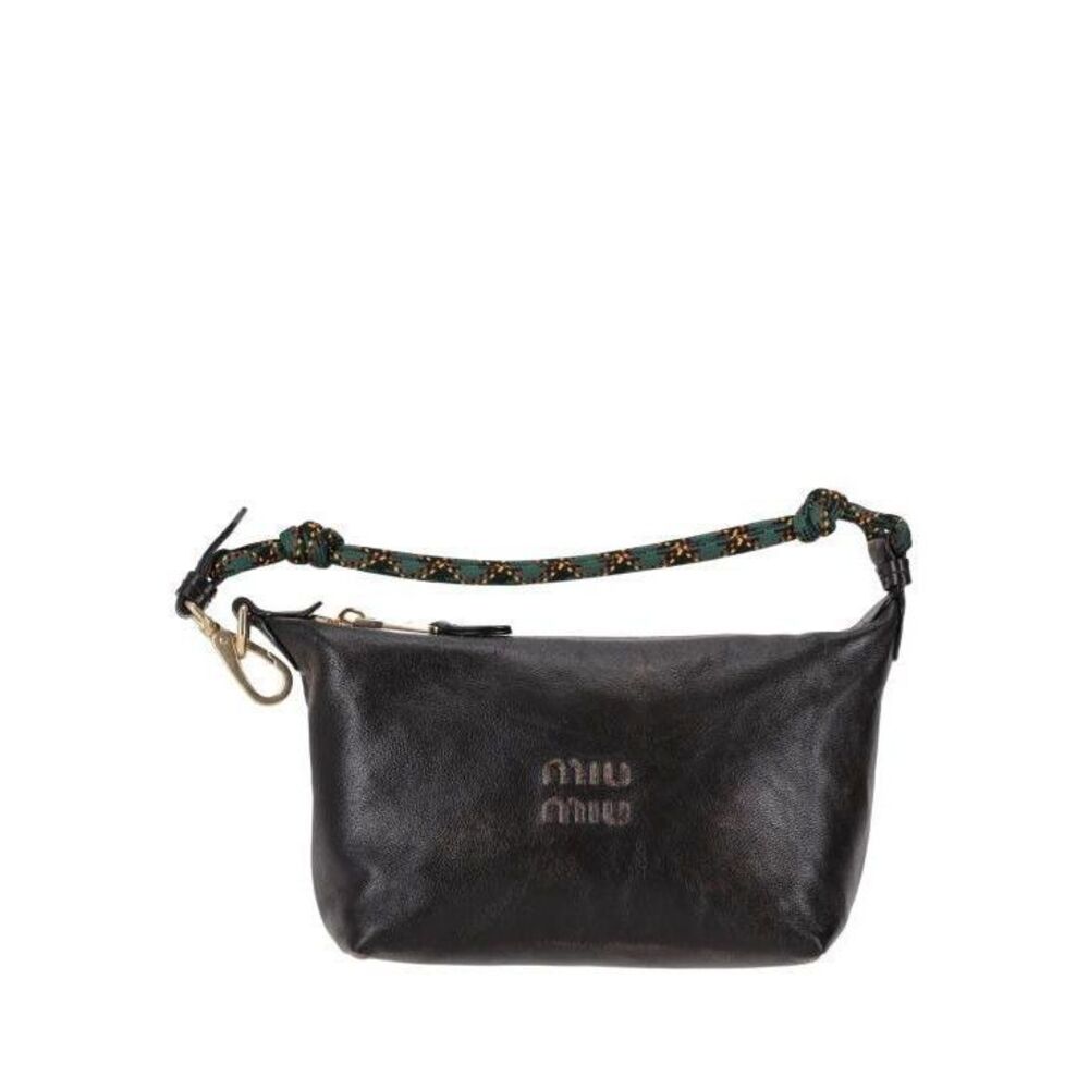 Leather Pouch
